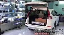 Video Cốp điện HONDA CRV 2017 - ThanhBinhAuto